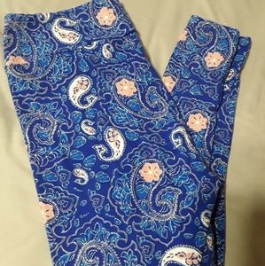 LuLaRoe Leggings